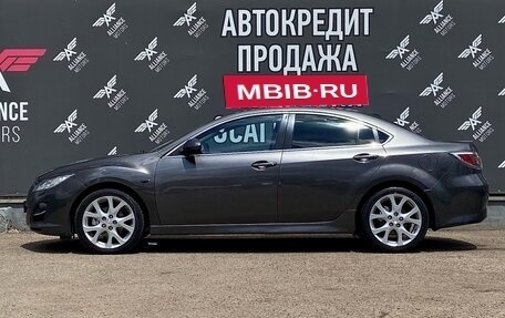Mazda 6, 2012 год, 1 190 000 рублей, 4 фотография