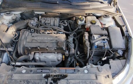 Chevrolet Cruze II, 2014 год, 965 000 рублей, 2 фотография