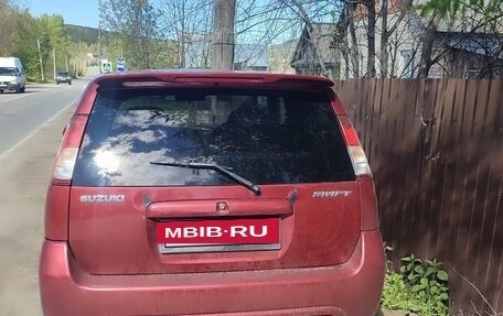 Suzuki Swift II, 2000 год, 330 000 рублей, 2 фотография