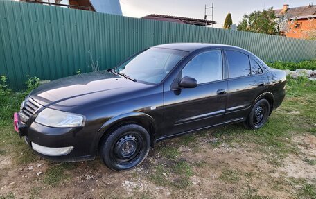 Nissan Almera Classic, 2007 год, 400 000 рублей, 6 фотография