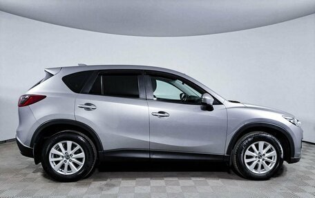 Mazda CX-5 II, 2013 год, 2 106 700 рублей, 4 фотография