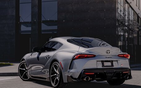 Toyota Supra, 2020 год, 5 200 000 рублей, 2 фотография