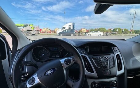Ford Focus III, 2013 год, 990 000 рублей, 3 фотография