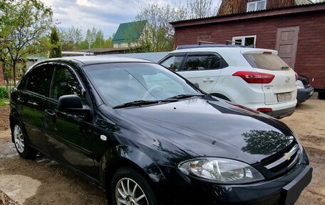 Chevrolet Lacetti, 2011 год, 585 000 рублей, 2 фотография