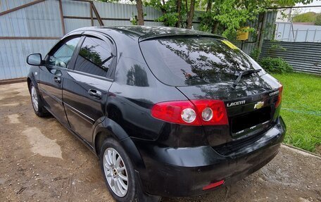 Chevrolet Lacetti, 2011 год, 585 000 рублей, 3 фотография