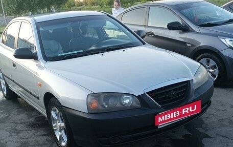 Hyundai Elantra III, 2006 год, 440 000 рублей, 3 фотография