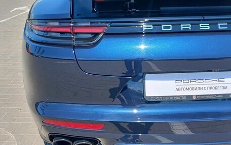 Porsche Panamera II рестайлинг, 2020 год, 13 145 000 рублей, 8 фотография