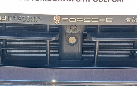 Porsche Panamera II рестайлинг, 2020 год, 13 145 000 рублей, 10 фотография