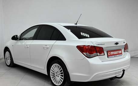 Chevrolet Cruze II, 2013 год, 947 000 рублей, 6 фотография