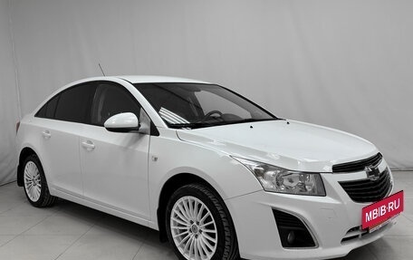 Chevrolet Cruze II, 2013 год, 947 000 рублей, 3 фотография