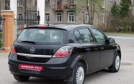 Opel Astra H, 2014 год, 1 020 000 рублей, 4 фотография