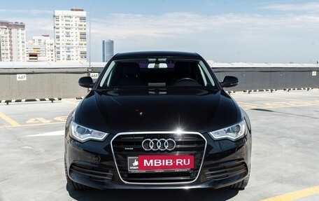 Audi A6, 2014 год, 1 849 000 рублей, 2 фотография