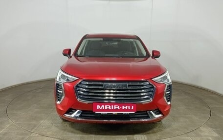 Haval Jolion, 2022 год, 1 699 000 рублей, 2 фотография