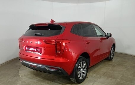 Haval Jolion, 2022 год, 1 699 000 рублей, 5 фотография