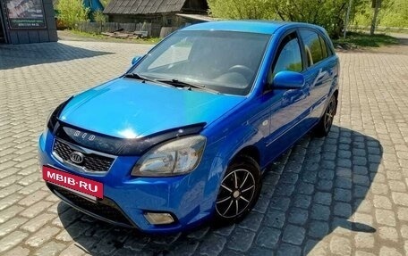 KIA Rio II, 2009 год, 690 000 рублей, 2 фотография