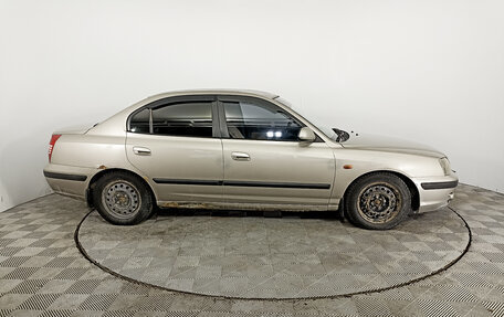 Hyundai Elantra III, 2005 год, 332 000 рублей, 4 фотография