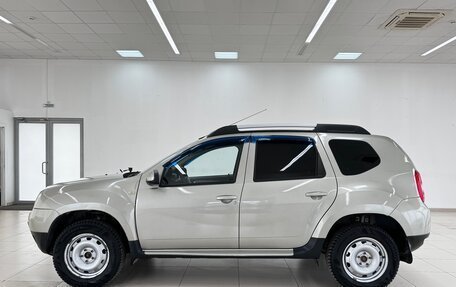 Renault Duster I рестайлинг, 2012 год, 1 075 000 рублей, 2 фотография