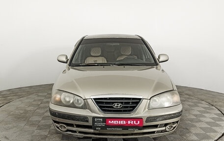 Hyundai Elantra III, 2005 год, 332 000 рублей, 2 фотография