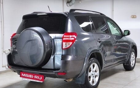 Toyota RAV4, 2009 год, 1 445 000 рублей, 2 фотография