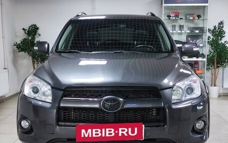 Toyota RAV4, 2009 год, 1 445 000 рублей, 3 фотография