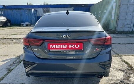 KIA Forte III, 2019 год, 1 700 000 рублей, 4 фотография