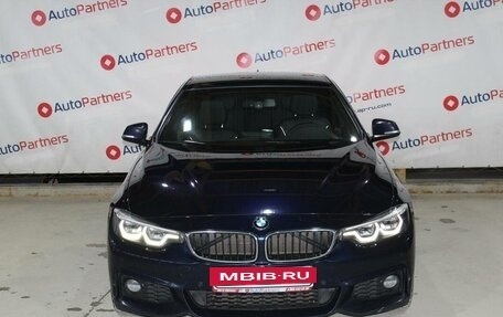 BMW 4 серия, 2018 год, 3 990 000 рублей, 2 фотография