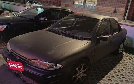 Ford Mondeo I, 1994 год, 155 000 рублей, 3 фотография