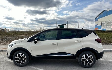 Renault Kaptur I рестайлинг, 2018 год, 1 830 000 рублей, 5 фотография