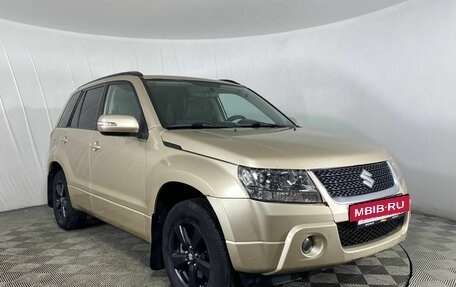 Suzuki Grand Vitara, 2011 год, 1 200 000 рублей, 3 фотография