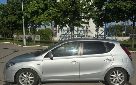 Hyundai i30 I, 2009 год, 750 000 рублей, 3 фотография