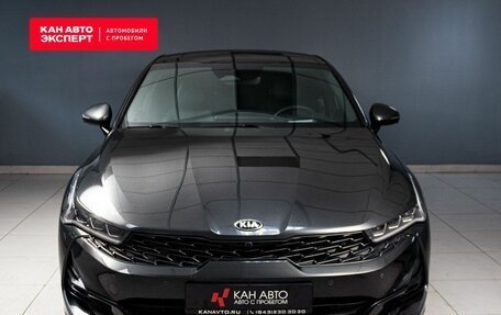 KIA K5, 2021 год, 2 855 878 рублей, 2 фотография