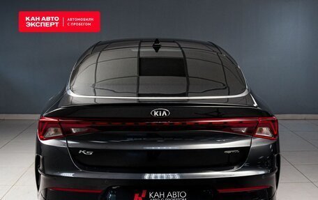 KIA K5, 2021 год, 2 855 878 рублей, 4 фотография