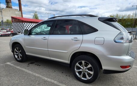 Lexus RX II рестайлинг, 2003 год, 1 500 000 рублей, 2 фотография