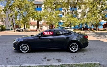 Mazda 6, 2014 год, 2 150 000 рублей, 7 фотография