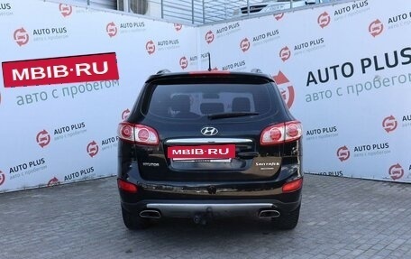 Hyundai Santa Fe III рестайлинг, 2012 год, 1 685 000 рублей, 5 фотография