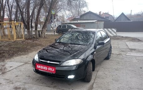 Chevrolet Lacetti, 2011 год, 600 000 рублей, 2 фотография