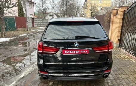 BMW X5, 2017 год, 4 250 000 рублей, 4 фотография