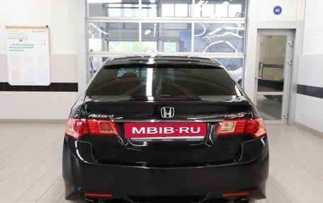 Honda Accord VIII рестайлинг, 2012 год, 1 800 000 рублей, 6 фотография