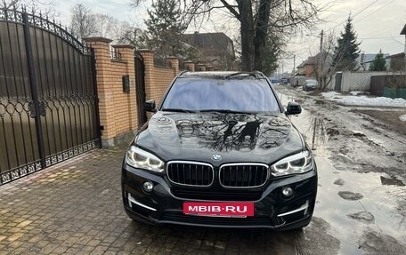 BMW X5, 2017 год, 4 250 000 рублей, 3 фотография