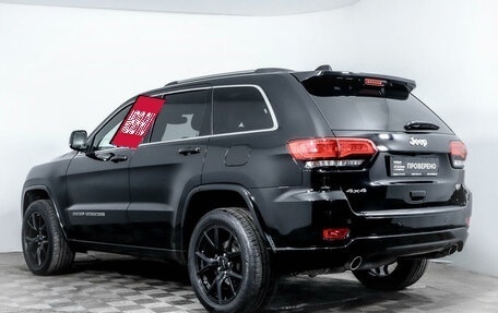 Jeep Grand Cherokee, 2019 год, 5 199 000 рублей, 6 фотография