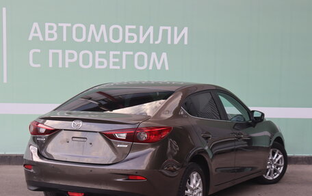 Mazda 3, 2013 год, 1 445 000 рублей, 2 фотография