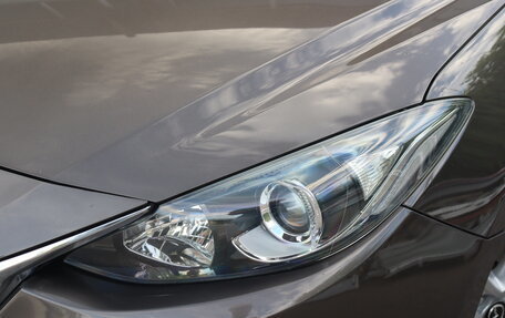Mazda 3, 2013 год, 1 445 000 рублей, 5 фотография