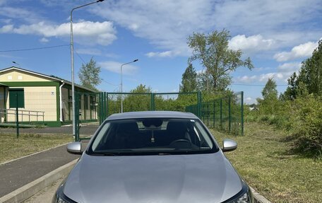 Renault Megane IV, 2019 год, 1 450 000 рублей, 5 фотография