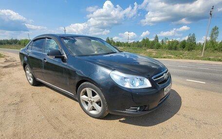 Chevrolet Epica, 2008 год, 565 000 рублей, 3 фотография