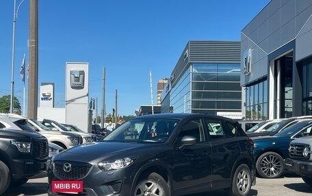 Mazda CX-5 II, 2014 год, 1 839 000 рублей, 3 фотография