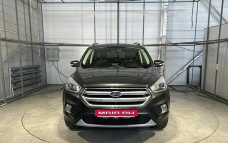 Ford Kuga III, 2017 год, 1 749 000 рублей, 2 фотография