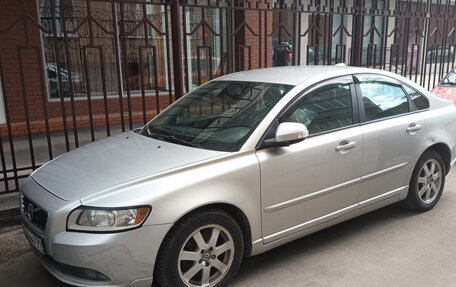 Volvo S40 II, 2011 год, 630 000 рублей, 2 фотография