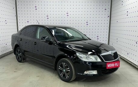 Skoda Octavia, 2012 год, 860 000 рублей, 3 фотография