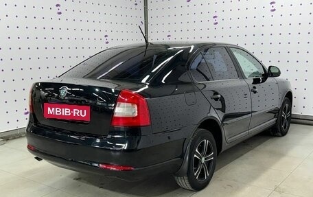 Skoda Octavia, 2012 год, 860 000 рублей, 5 фотография