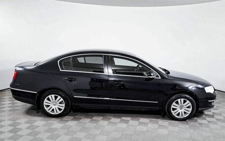 Volkswagen Passat B6, 2008 год, 883 000 рублей, 4 фотография